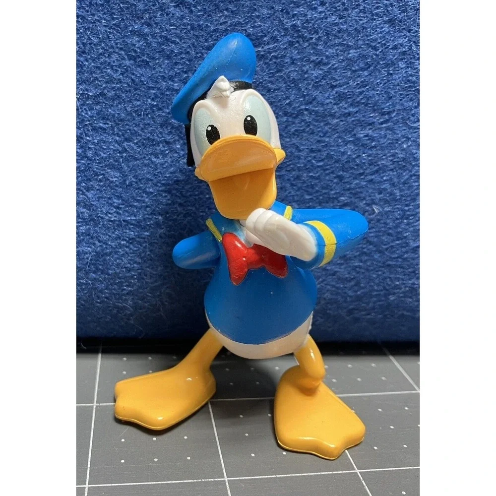 Disney Donald Duck 3